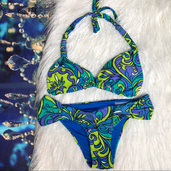 Vitamin A Other - Vitamin A reversible bathing suit